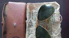 Occhiali ray ban usato  Milano