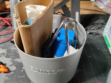 Réchaud camping gaz d'occasion Réchaud camping gaz d'occasion  Limay