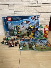 Lego 75956 harry gebraucht kaufen  Hindelang