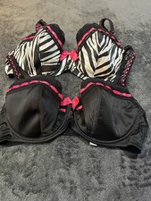 Bra sets 36c for sale  HARROW