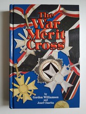 The merit cross gebraucht kaufen  Mainz