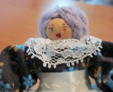 Folk art wooden for sale  Traverse City