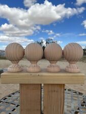 Newel post finial for sale  Joshua Tree