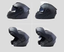 Casco moto modulare usato  Castiglione di Sicilia