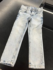 Jeans jungen slim gebraucht kaufen  Adenau