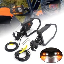 Rearview side mirrors for sale  USA