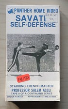 Savate self defense gebraucht kaufen  Mönchengladbach