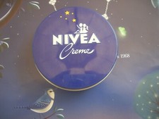 Boite nivea collection d'occasion  Nice-