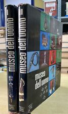 Museo dell uomo usato  Mondragone