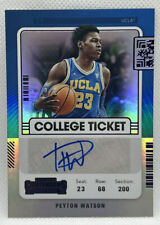 Peyton watson 2022 for sale  Long Beach