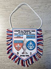 Fanion football finale d'occasion  France