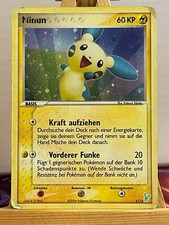 Minun trainer kit gebraucht kaufen  Celle