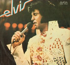 Vinyl elvis elvis gebraucht kaufen  Leipzig