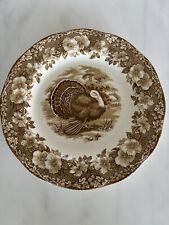 Antique wedgwood turkey for sale  Wilmington