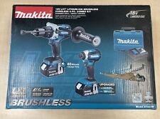 Makita xt267m 18v for sale  USA