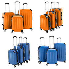 Piece luggage set for sale  USA