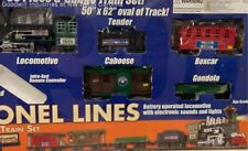 g gauge train sets for sale  Statesville