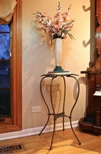 Victorian styled metal for sale  Wilmette