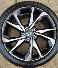 Wheels honda civic for sale  Memphis