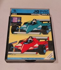 Jeu videopac jopac d'occasion Jeu videopac jopac d'occasion  Toulouse-