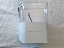 Kitchenaid ice container for sale  Slinger