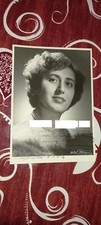 Luisa malagrida soprano usato  Bologna