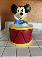 Vintage mickey mouse for sale  Morgan Hill