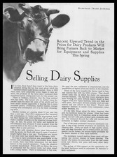 1934 selling dairy for sale  Austin