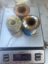 Solder vtg mixed for sale  Rocky Mount