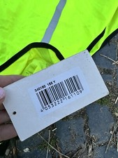 Leichte reflektierende ausreit gebraucht kaufen  Porta Westfalica