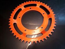 Couronne orange fluo d'occasion  Ennezat