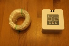 Intelligentes wifi wasserventi gebraucht kaufen  Karben