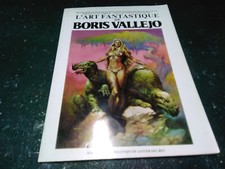 Art fantastique boris d'occasion  Auxerre