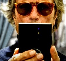 Vintage persol ratti usato  Acqui Terme