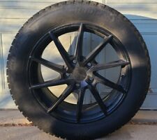 215 r17 bridgestone for sale  Fort Collins