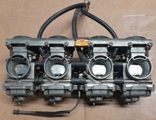 mikuni motorcycle carburetor for sale  Auburn