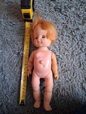 Old doll unusual for sale  ORPINGTON