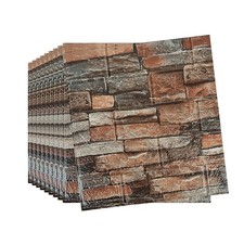 60pc tile brick for sale  WORCESTER