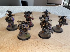 Games workshop warhammer for sale  PETERSFIELD