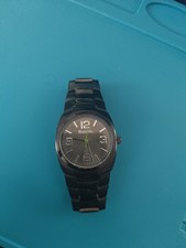 Bench gents black for sale  READING