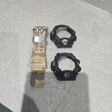 Casio rangeman 9400dcj for sale  GLASGOW