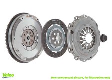 Kit frizione 837086 usato  Italia