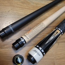 Jossii pool cue for sale  Pleasant Hope