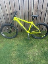 Voodoo bike large for sale  LIVERPOOL