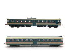 Vitrains 1137 set usato  Milano