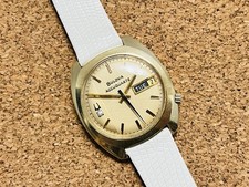 Bulova accuquartz 35mm for sale  Lewisburg