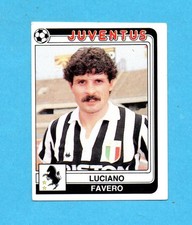 Panini calciatori 1986 usato  Milano