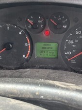 2012 ford transit for sale  BRISTOL