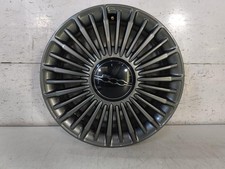 Jante fiat 500e d'occasion Jante fiat 500e d'occasion  Génissac