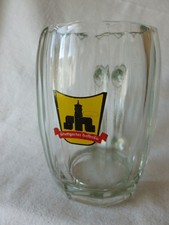 Bierglas stuttgarter hofbräu gebraucht kaufen  Wettenberg